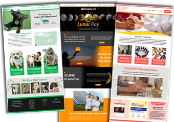 Website Design